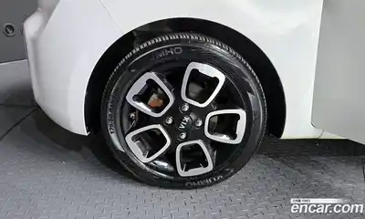 Kia Ray 2018 1.0 гидро в Москве № 855487, миниатюра 5