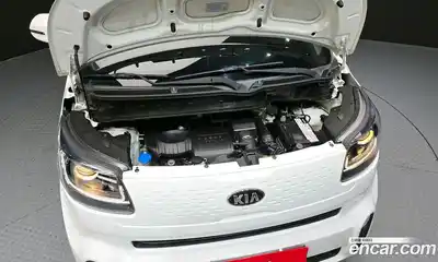 Kia Ray 2018 1.0 гидро в Москве № 855487, миниатюра 6