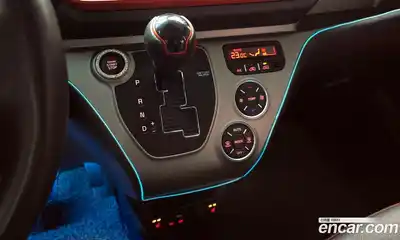 Kia Ray 2018 1.0 гидро в Москве № 855487, миниатюра 9