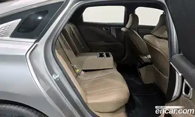 Kia K8 2022 1.6 Автомат в Москве № 855514, миниатюра 12