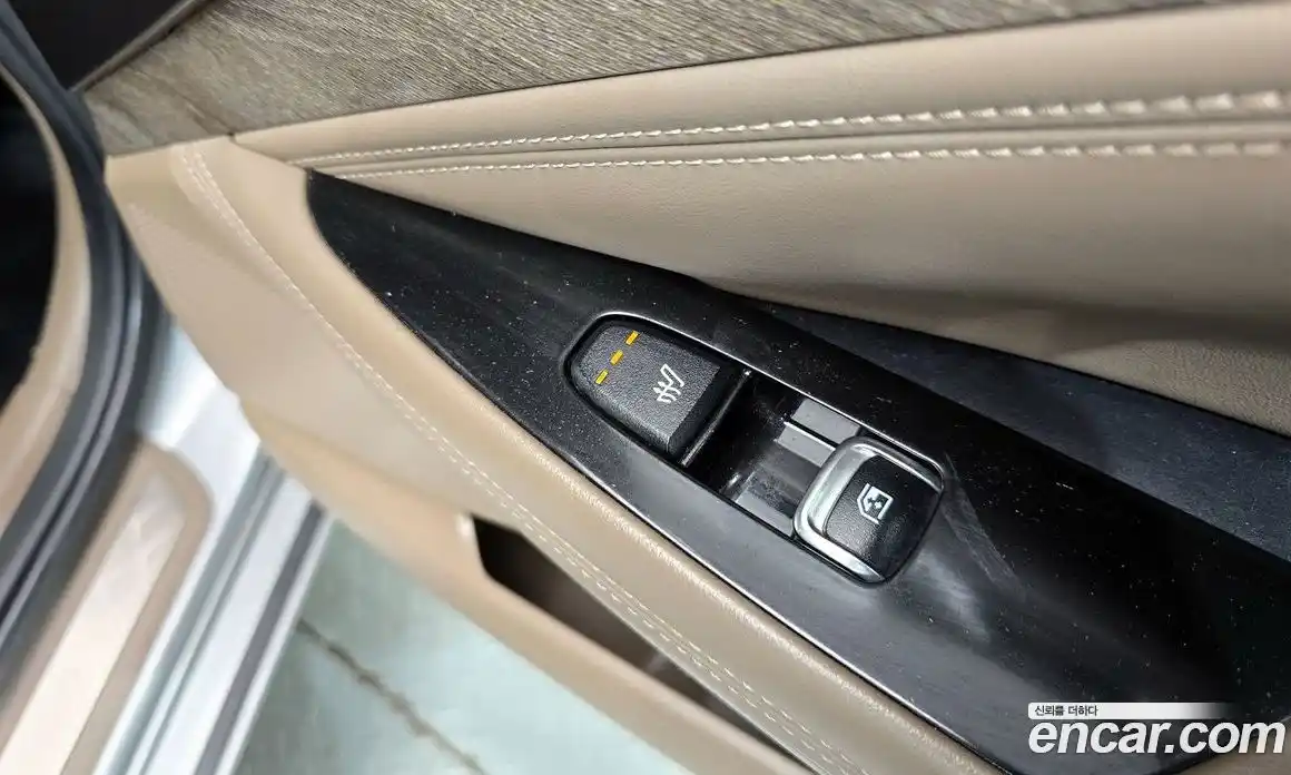 Kia K8 2022 1.6 Автомат в Москве № 855514, фото 19