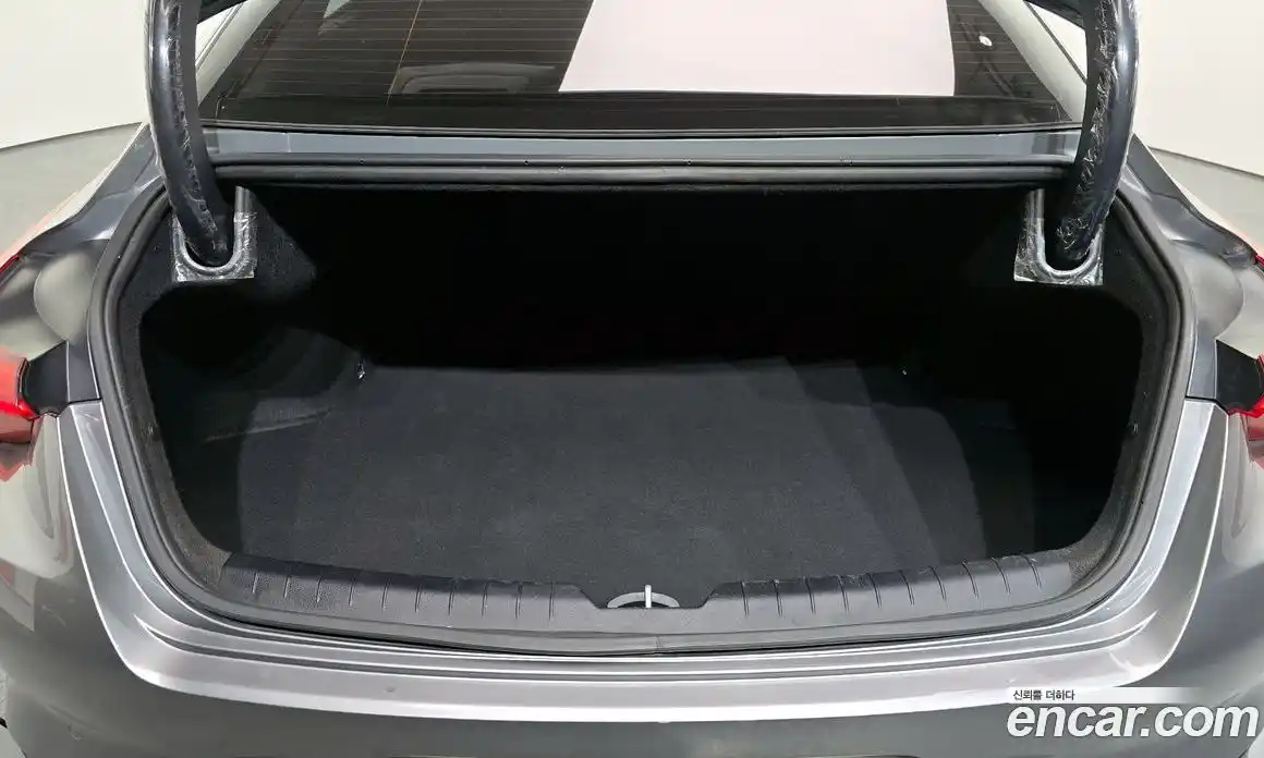 Kia K8 2022 1.6 Автомат в Москве № 855514, фото 20