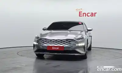 Kia K8 2022 1.6 Автомат в Москве № 855514, миниатюра 3