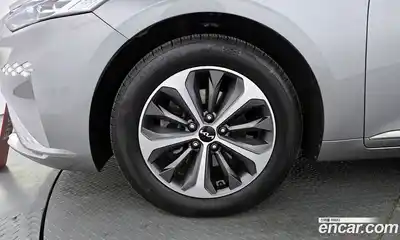 Kia K8 2022 1.6 Автомат в Москве № 855514, миниатюра 5