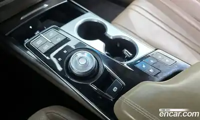 Kia K8 2022 1.6 Автомат в Москве № 855514, миниатюра 9