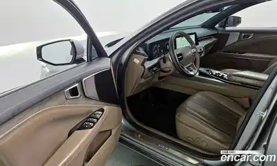 Kia K8 2022 1.6 Автомат в Москве № 855514, миниатюра 10