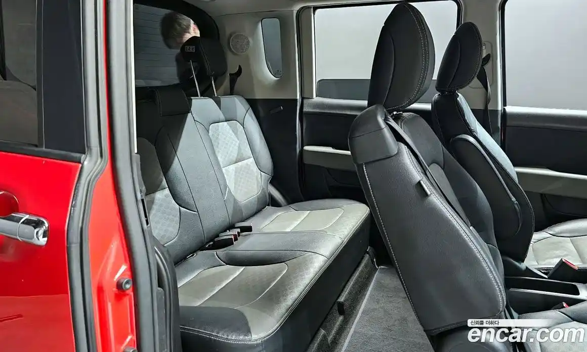 Kia Ray 2018 1.0 Автомат в Москве № 855570, фото 12