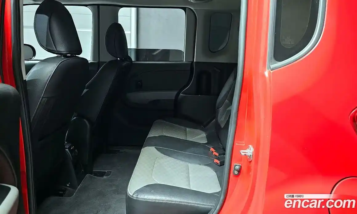 Kia Ray 2018 1.0 Автомат в Москве № 855570, фото 13