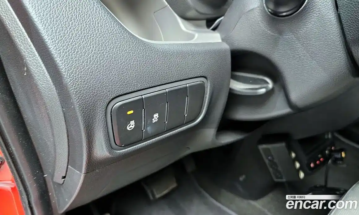 Kia Ray 2018 1.0 Автомат в Москве № 855570, фото 17