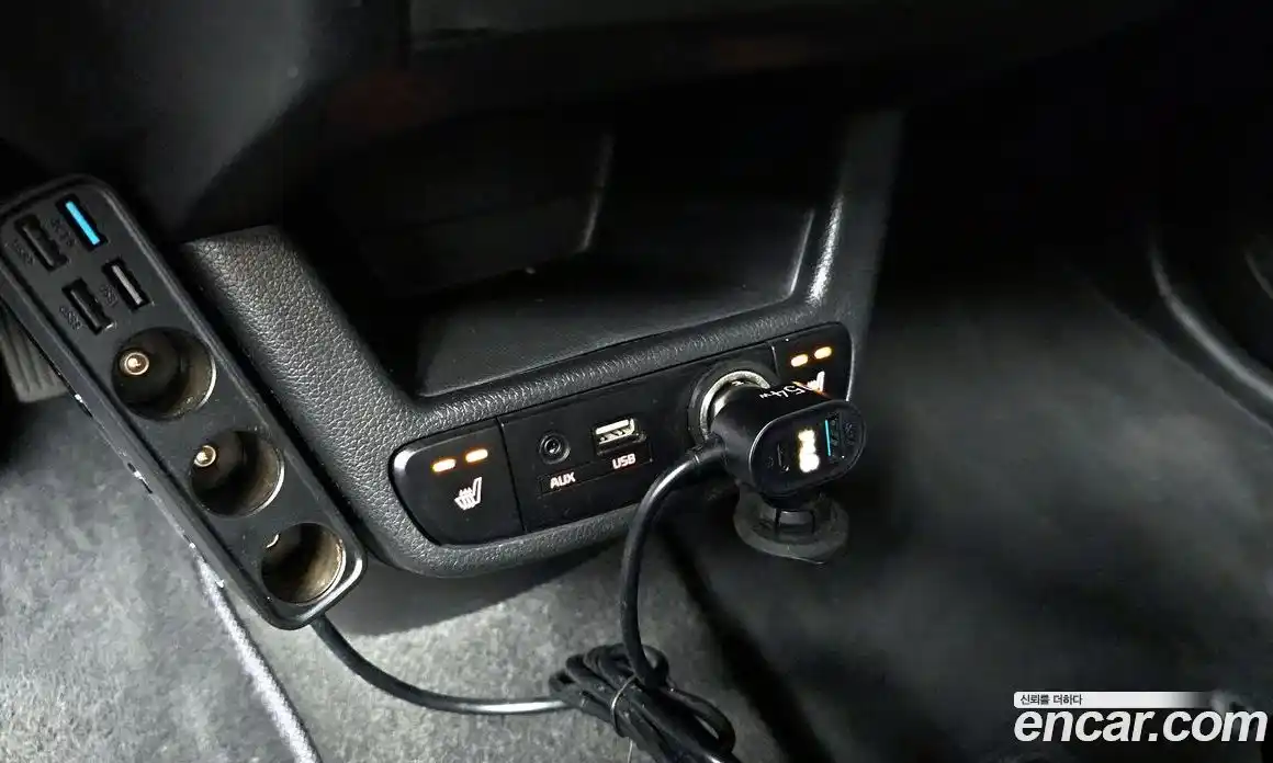 Kia Ray 2018 1.0 Автомат в Москве № 855570, фото 19