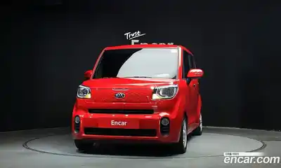 Kia Ray 2018 1.0 Автомат в Москве № 855570, миниатюра 3