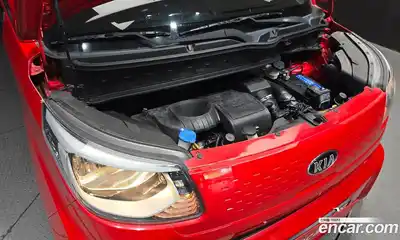 Kia Ray 2018 1.0 Автомат в Москве № 855570, миниатюра 6