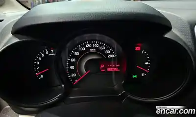 Kia Ray 2018 1.0 Автомат в Москве № 855570, миниатюра 8