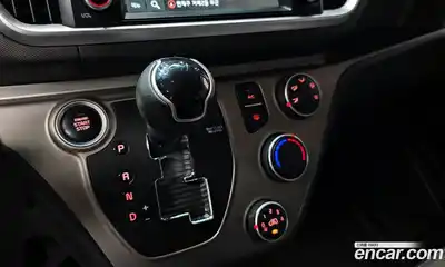 Kia Ray 2018 1.0 Автомат в Москве № 855570, миниатюра 9