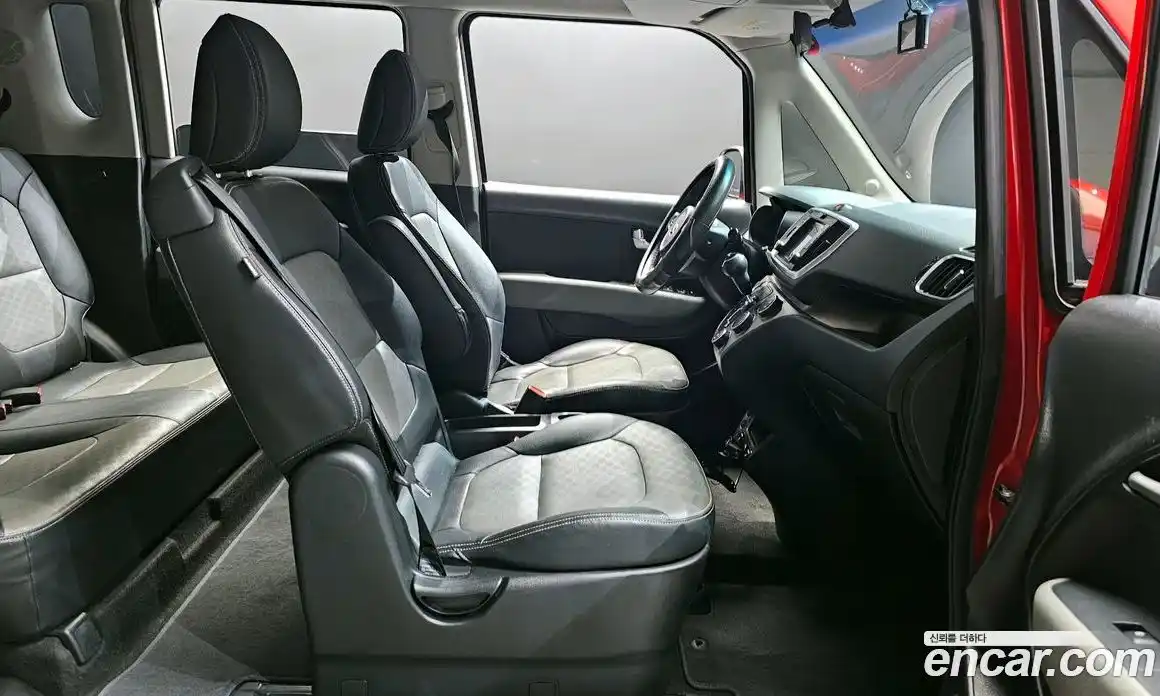 Kia Ray 2018 1.0 Автомат в Москве № 855570, фото 10