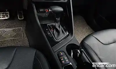 Kia Niro 2021 1.6 Автомат в Москве № 855573, миниатюра 9