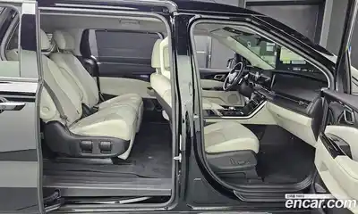 Kia Canival 2021 2.2 Автомат в Москве № 855677, миниатюра 12