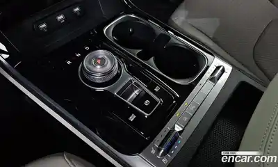 Kia Canival 2021 2.2 Автомат в Москве № 855677, миниатюра 9