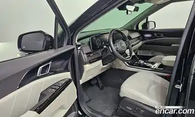 Kia Canival 2021 2.2 Автомат в Москве № 855677, миниатюра 10