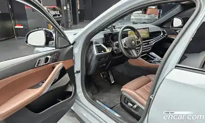 BMW X6 2025 3.0 гидро в Москве № 855944, миниатюра 11