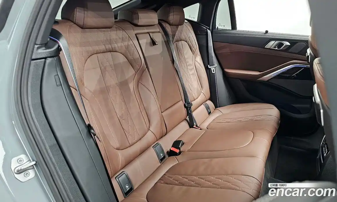BMW X6 2025 3.0 гидро в Москве № 855944, фото 12