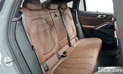 BMW X6 2025 3.0 гидро в Москве № 855944, миниатюра 12