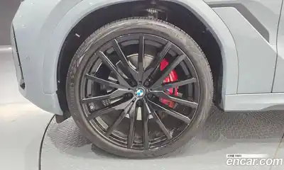 BMW X6 2025 3.0 гидро в Москве № 855944, миниатюра 5
