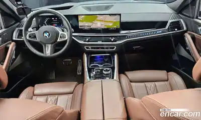 BMW X6 2025 3.0 гидро в Москве № 855944, миниатюра 7