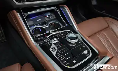 BMW X6 2025 3.0 гидро в Москве № 855944, миниатюра 9