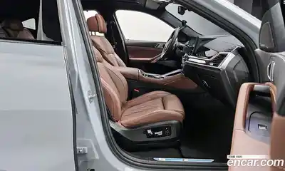 BMW X6 2025 3.0 гидро в Москве № 855944, миниатюра 10