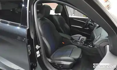 BMW 1-Series 2024 2.0 Автомат в Москве № 855946, миниатюра 11