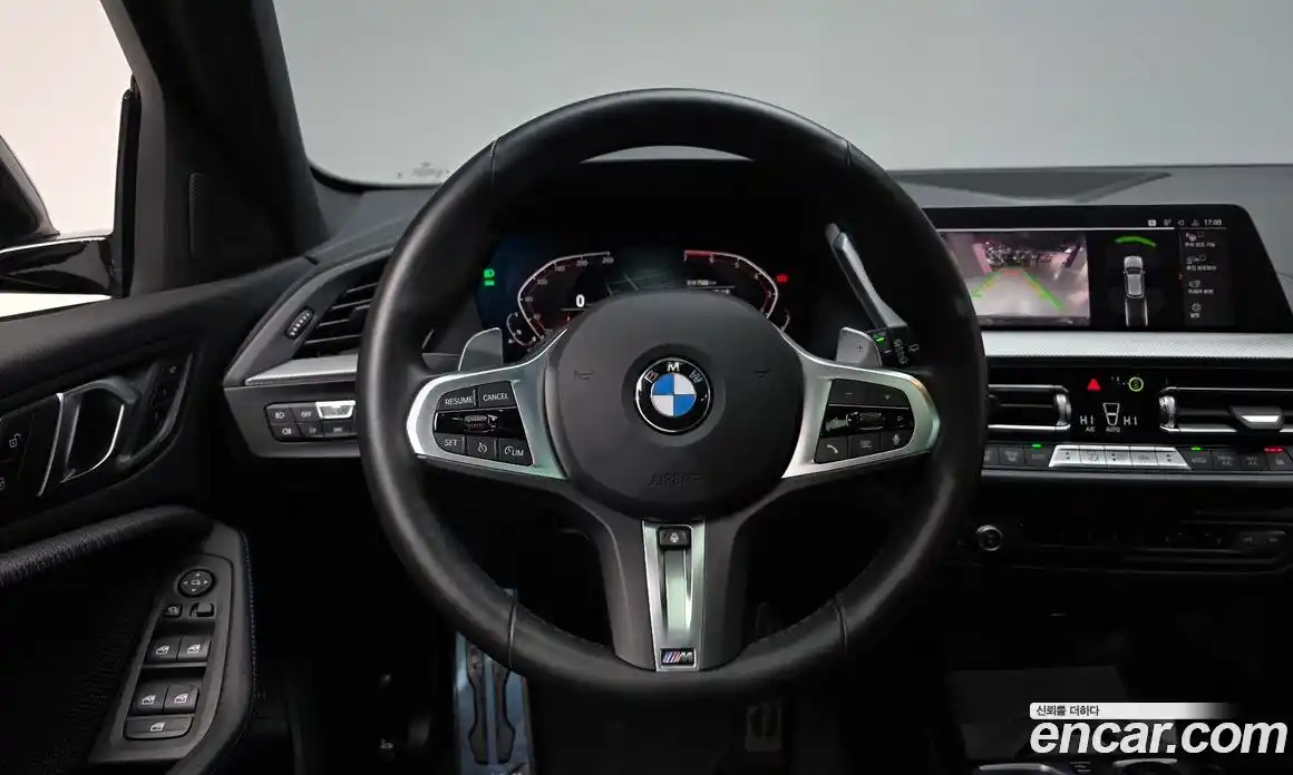 BMW 1-Series 2024 2.0 Автомат в Москве № 855946, фото 13