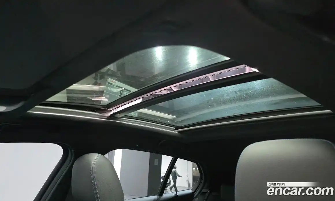 BMW 1-Series 2024 2.0 Автомат в Москве № 855946, фото 18