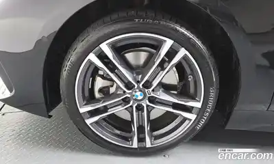 BMW 1-Series 2024 2.0 Автомат в Москве № 855946, миниатюра 4