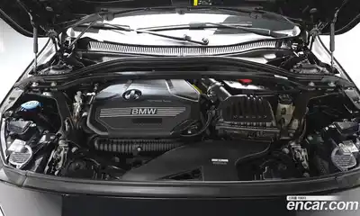 BMW 1-Series 2024 2.0 Автомат в Москве № 855946, миниатюра 5