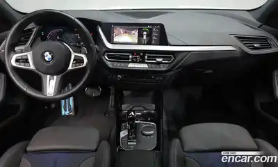 BMW 1-Series 2024 2.0 Автомат в Москве № 855946, миниатюра 6