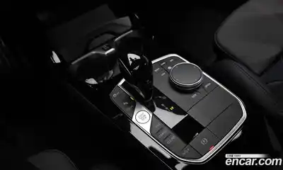 BMW 1-Series 2024 2.0 Автомат в Москве № 855946, миниатюра 8