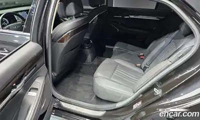 Genesis G90 2019 3.3 Автомат в Москве № 855958, миниатюра 12