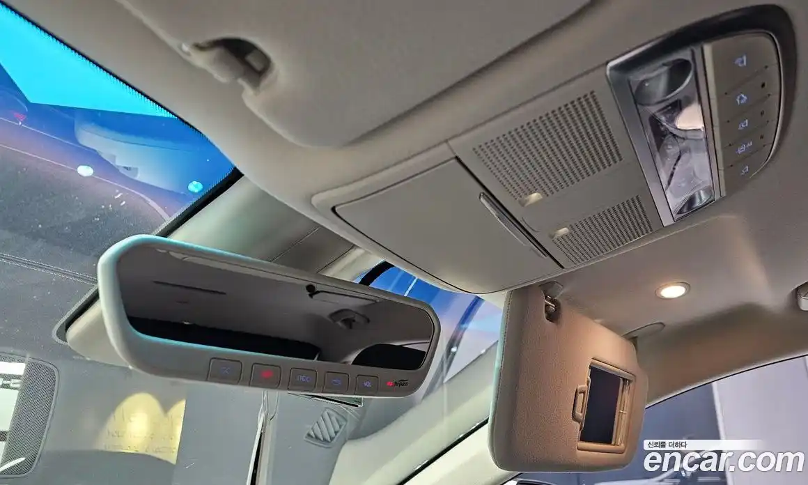 Genesis G90 2019 3.3 Автомат в Москве № 855958, фото 18