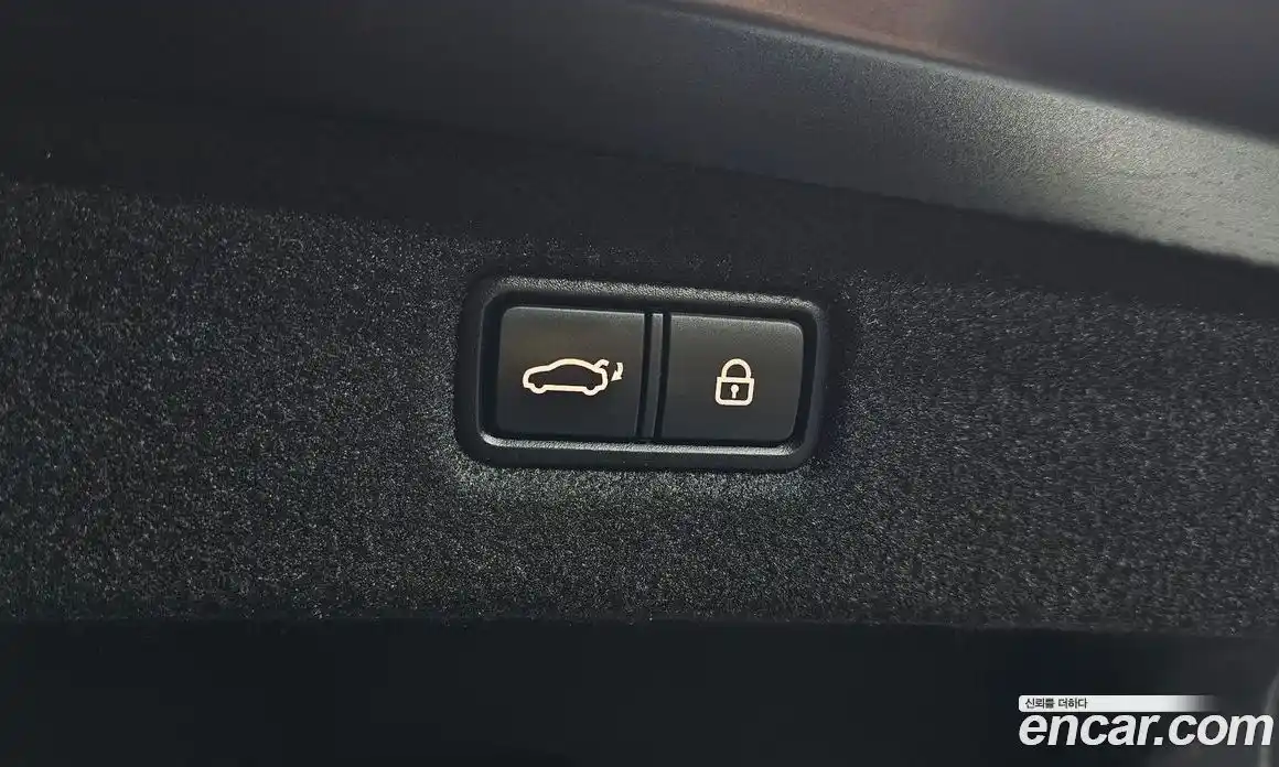 Genesis G90 2019 3.3 Автомат в Москве № 855958, фото 20