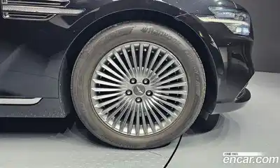 Genesis G90 2019 3.3 Автомат в Москве № 855958, миниатюра 5