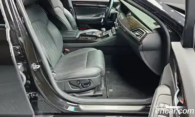 Genesis G90 2019 3.3 Автомат в Москве № 855958, миниатюра 10
