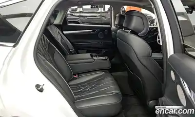 Genesis G80 2021 2.5 Автомат в Москве № 856010, миниатюра 12