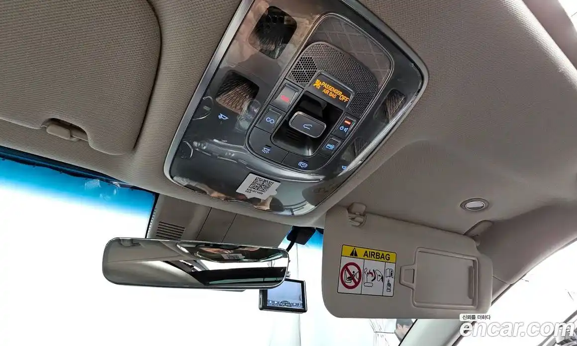 Genesis G80 2021 2.5 Автомат в Москве № 856010, фото 17