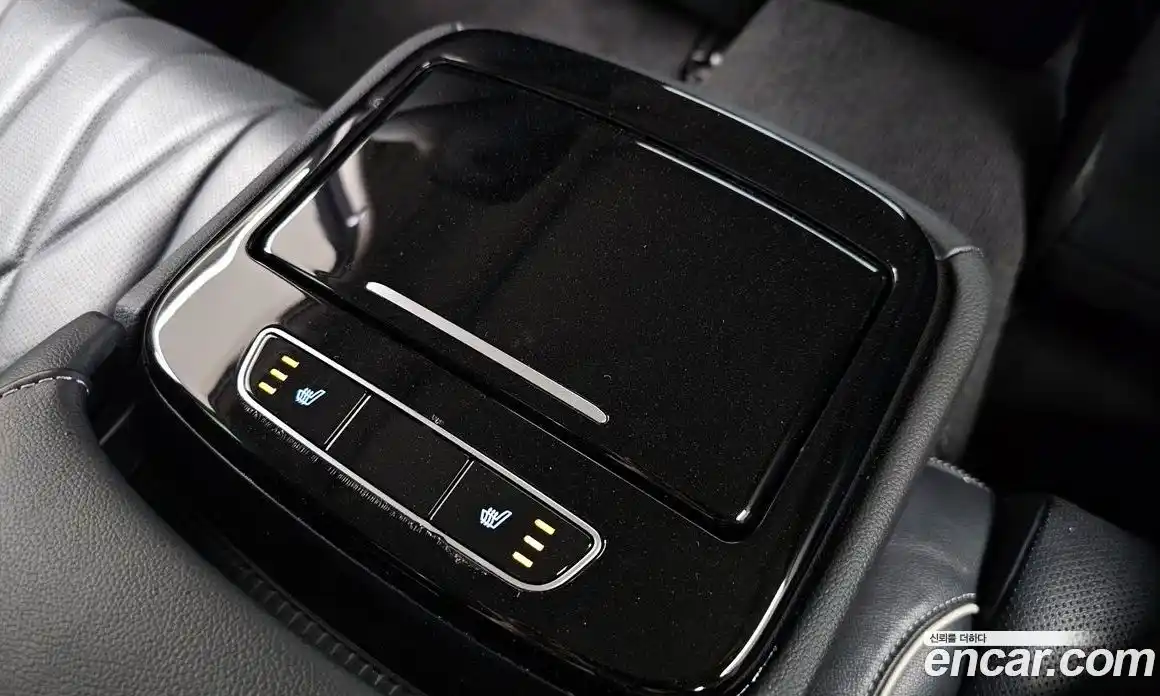 Genesis G80 2021 2.5 Автомат в Москве № 856010, фото 18