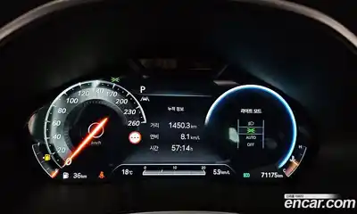Genesis G80 2021 2.5 Автомат в Москве № 856010, миниатюра 8