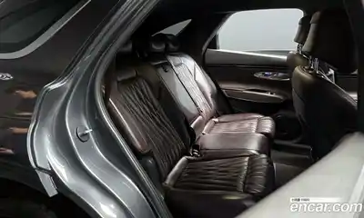 Genesis GV70 2021 2.5 Автомат в Москве № 856047, миниатюра 12