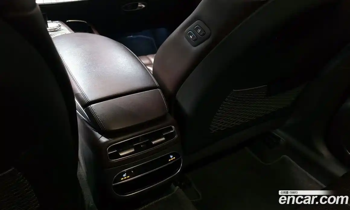 Genesis GV70 2021 2.5 Автомат в Москве № 856047, фото 18