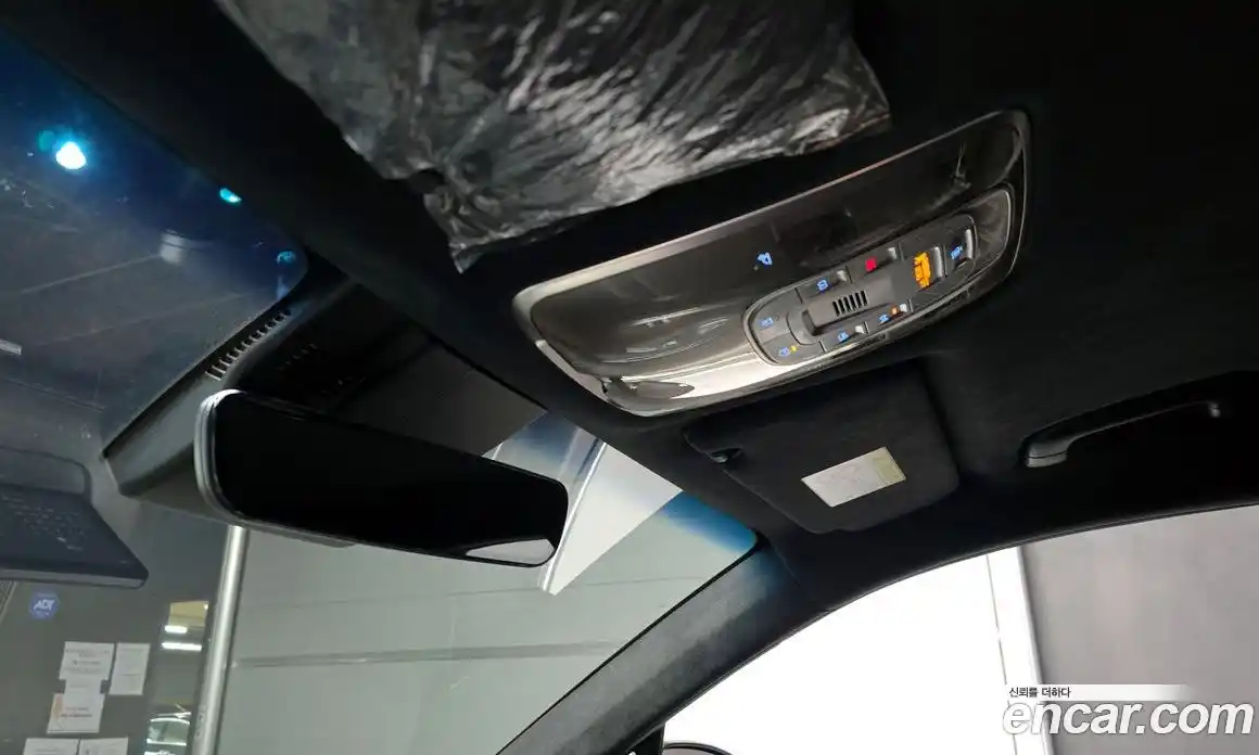 Genesis GV70 2021 2.5 Автомат в Москве № 856047, фото 19