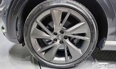 Genesis GV70 2021 2.5 Автомат в Москве № 856047, миниатюра 5